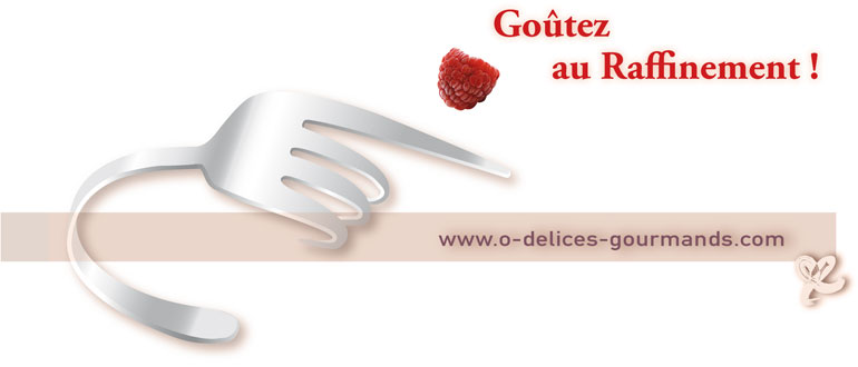 Ô Délices Gourmands